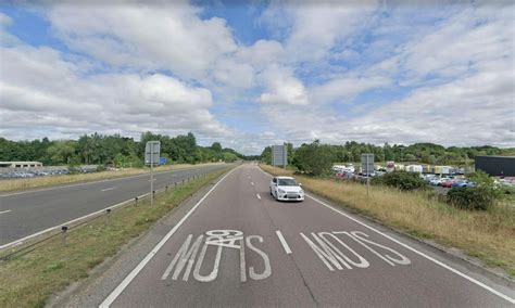 Suspect Cleared Of Indecent Exposure After Naked Man Seen On A