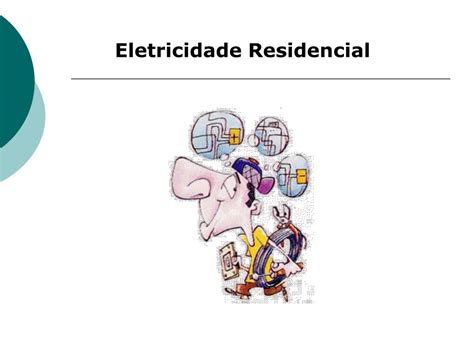 PPT Eletricidade Básica PowerPoint Presentation free download ID