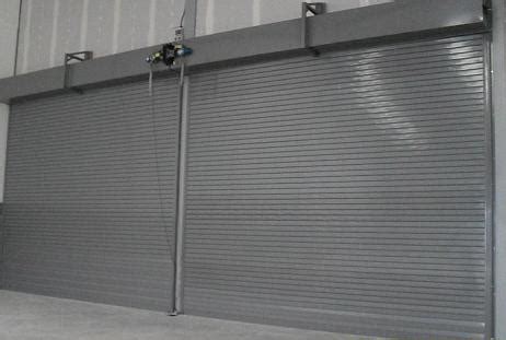 Twin Skin Roller Shutters Westwood Security Shutters Ltd