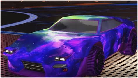 Best Rocket League Imperator Dt Car Design Basic Decals With