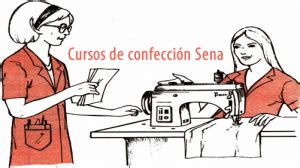 Curso Sena De Trazo Corte Y Confecci N Sena Sofia Plus Co