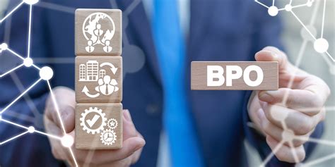 Qué es BPO o Business Process Outsourcing