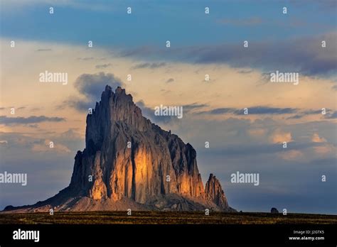 Shiprock Town