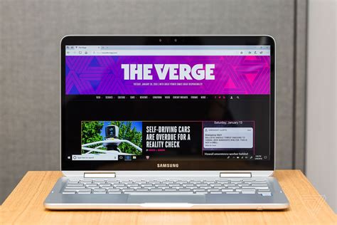 Widescreen laptops are dumb - The Verge