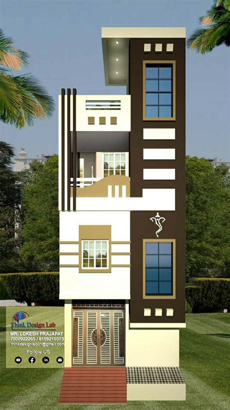 House Plan With D Elevation By Nikshail Artofit