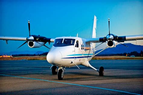 Twin Otter Series 400 One Aircraft Photo Gallery Airskybuster