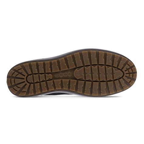 ECCO SOFT 7 TRED M BLACK/MOCHA | ECCO® Türkiye