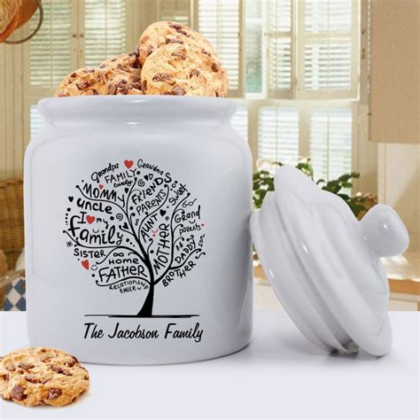 42 Unique Cookie Jars That You Wont Be Able To Keep Your Hands Out Of