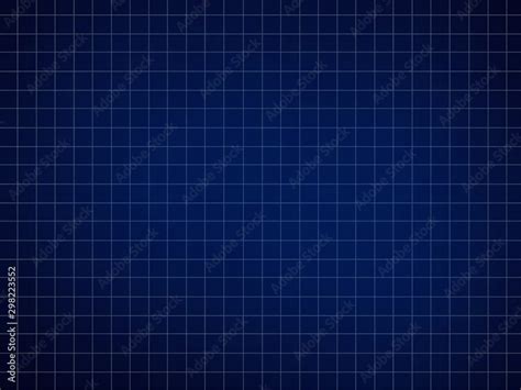 Graph Paper Sheet Grid Paper Texture Sheet Of Paper Abstract Grid Line Blue Straight Lines On