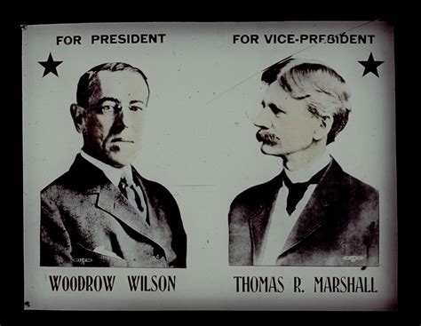 President Woodrow Wilson And The Purpose Of A College Education Daily