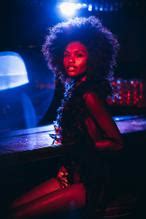 Milan Dixon Hot By Aaron Feaver For Playmate Us In October Issue Aznude