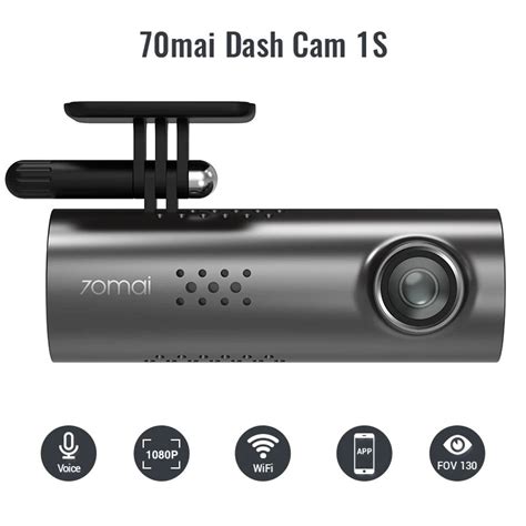 Buy Xiaomi 70mai Dash Cam Pro HD Car DVR Camera