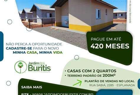 Minha Casa Minha Vida 2023 Atualizado Veja Um Pouco Do Que Mudou