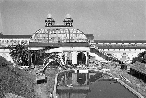 120 Years Ago Today San Franciscos Iconic Sutro Baths Opened