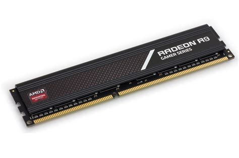Память AMD Radeon™
