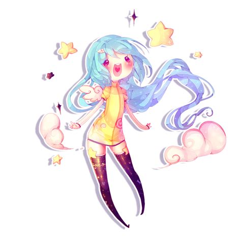 HAPPY HAPPY STAR by Yamio on DeviantArt