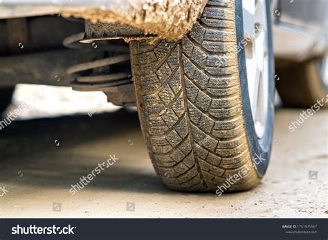 14,720 Muddy tire Images, Stock Photos & Vectors | Shutterstock