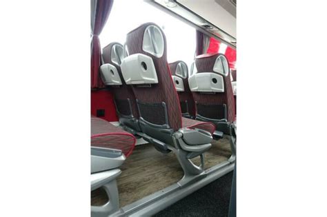 H S Bussi Setra S 516 HD 2