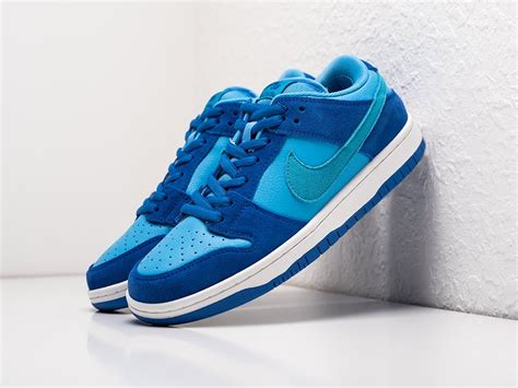 Кроссовки Nike SB Dunk Low