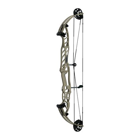 Hoyt Compound Bow Stratos 40 HBT