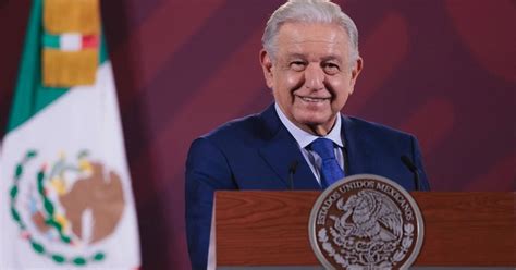 López Obrador Afirma Que Hay Avances En La Liberación De Los Mexicanos Rehenes De Hamás Infobae