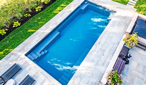 Pool Shapes: Enhance Your Backyard Oasis with the Perfect Pool Shape