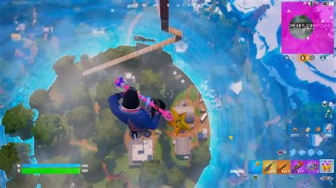 Can You Still Skybase In Fortnite YouTube