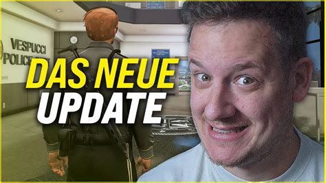 GTA ROLEPLAY SPECIAL Das neue Update für LuckyV de kommt YouTube