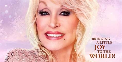 Dolly Parton Christmas Movies | Smoky Mountain Magic Christmas