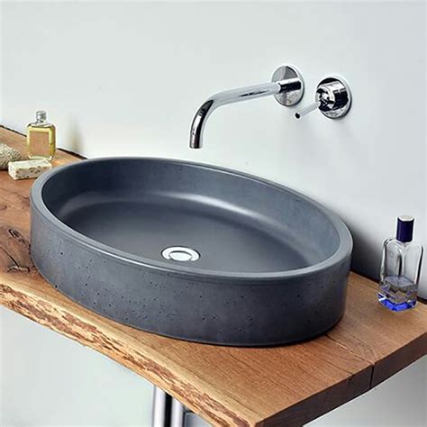 Раковина ROUND — MALINKIN.DESIGN
