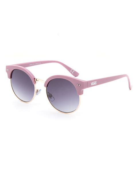 Vans Rays For Daze Womens Sunglasses Lavender Tillys