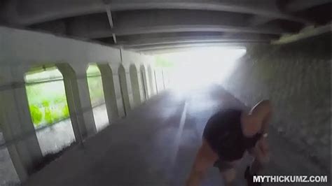 Voluptuous Ass Beauty Seduces Stranger In Steamy Jacuzzi 06 05 LetMeJerk