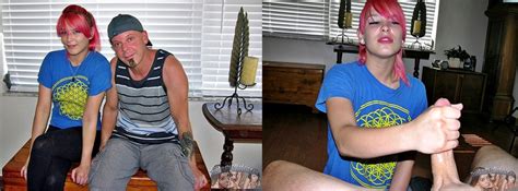 Amateur Girls Spreading Apart Their Dirty Stinky Buttholes Page