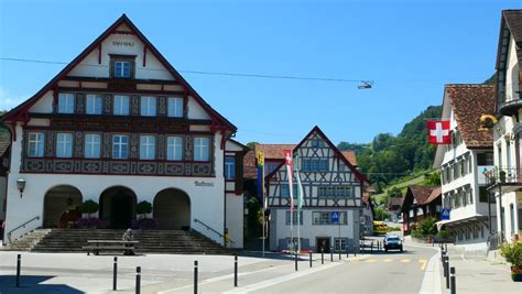 Rebstein Travel Guide & Travel Tips | Outdooractive