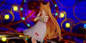 MMD Pink Cat Porn Videos