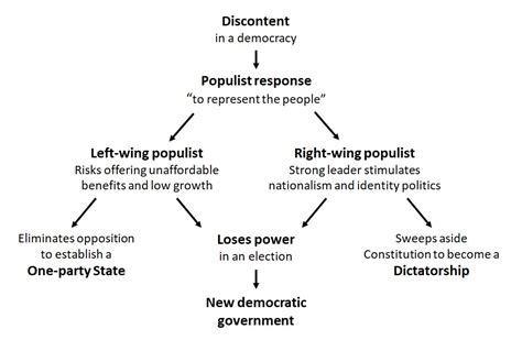 6.3.2.5 Populism - Patterns of Power