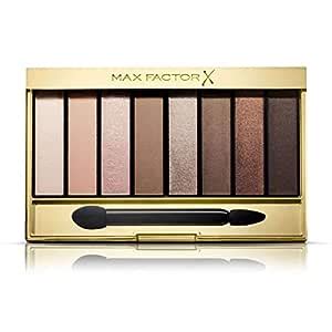 Amazon Max Factor Masterpiece Nude Palette Capuccino Beauty Personal Care