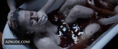 MARCELLA PLUNKETT Nude AZNude