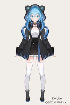 76 Vtuber Inspo Ideas Character Design Inspiration Character Art