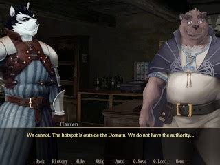 Pervader 8 Playthrough Part 8 V0 18 1 A Furry Visual Novel Pornhub Gay