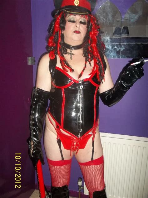 MISTRESS WEDNESDAY Nude Pics XHamster