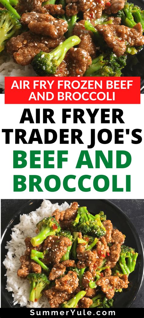 Trader Joes Beef Broccoli Too Spicy Simmons Loned1942