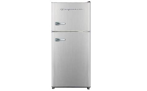 Amazon Frigidaire Refrigerador Y Congelador De 2 Puertas