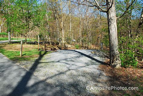 Greenbrier State Park - Campsite Photos, Reservations & Camping Info