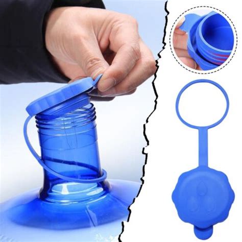 Gallon Water Jug Cap Reusable Gallon Water Bottle Caps Mm Cap