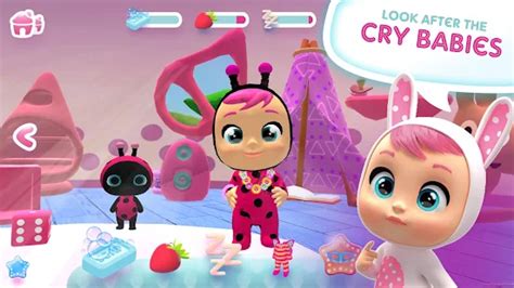 Download and Play Cry Babies on PC & Mac with MuMuPlayer (Emulator)