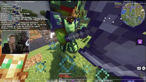 French Qsmp Corner Translation Updates On Twitter Fighting Each