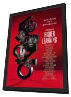 Higher Learning Movie Posters From Movie Poster Shop