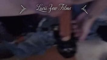 Getting Fucked By My New Sex Machine Xnxx