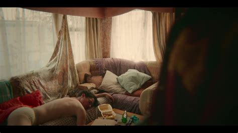 Auscaps Kedar Williams Stirling Edward Bluemel And Ncuti Gatwa Shirtless In Sex Education